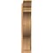 Ekena Millwork Funston Smooth Traditional Outlooker, Western Red Cedar, 7 1/2"W x 30"D x 38"H OUT08X30X38FST01SWR - alternate 4